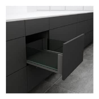 מסילות ומגירות