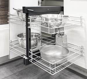 מתקנים למטבח