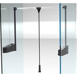 מתקנים לארונות בגדים