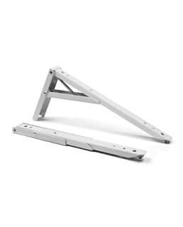 מחזיקי מדף וזוויות ברזל