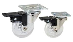 גלגלים לארונות